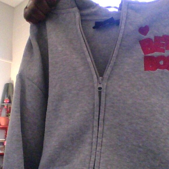 Betty boo jacket - Picture 2 of 2